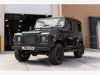 Thumbnail Photo 0 for 1991 Land Rover Defender